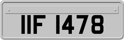 IIF1478