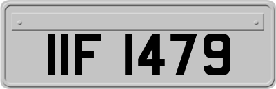IIF1479