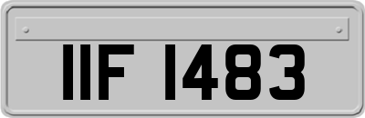 IIF1483