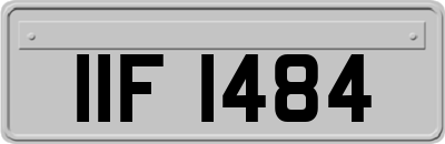 IIF1484
