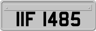 IIF1485