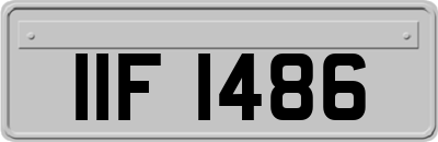 IIF1486