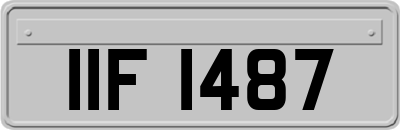IIF1487