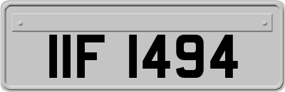 IIF1494