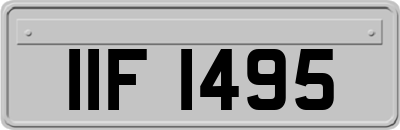 IIF1495