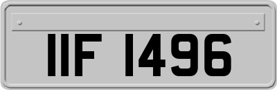 IIF1496