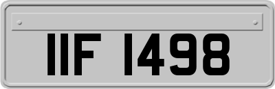 IIF1498