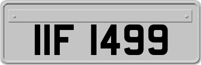 IIF1499