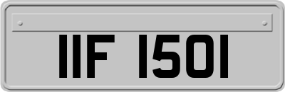 IIF1501