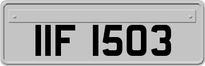 IIF1503