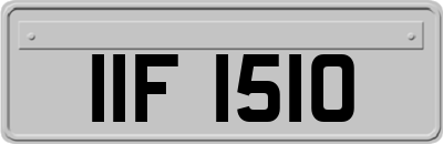 IIF1510