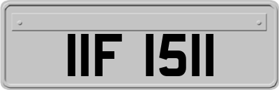 IIF1511