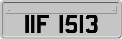 IIF1513
