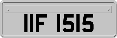 IIF1515