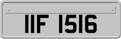 IIF1516