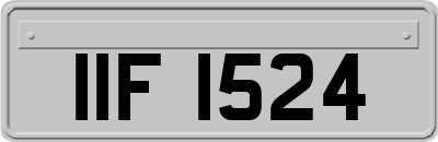 IIF1524