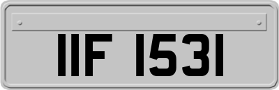 IIF1531