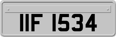 IIF1534