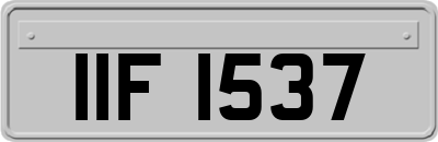 IIF1537