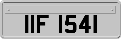 IIF1541