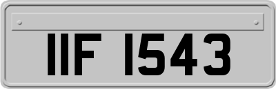 IIF1543