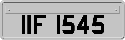 IIF1545