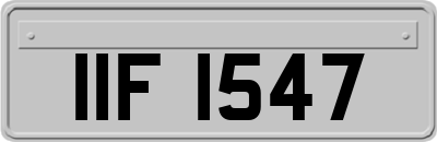 IIF1547
