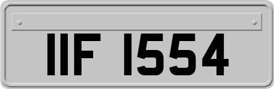 IIF1554