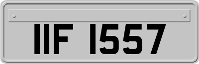 IIF1557