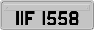 IIF1558