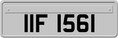 IIF1561