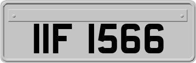 IIF1566