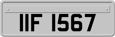 IIF1567