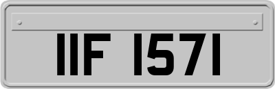 IIF1571