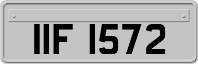 IIF1572