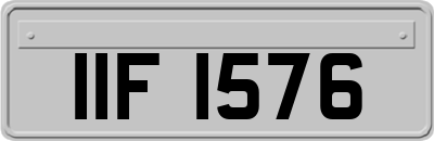 IIF1576