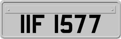 IIF1577