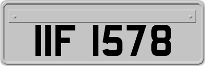 IIF1578