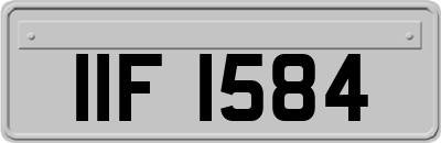 IIF1584