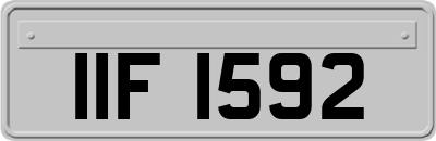 IIF1592