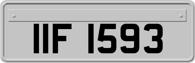 IIF1593