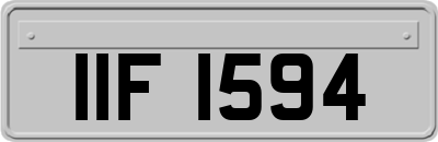 IIF1594