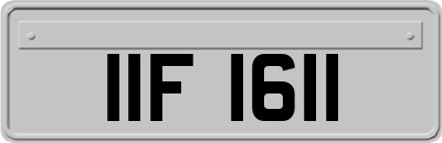 IIF1611