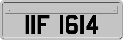 IIF1614
