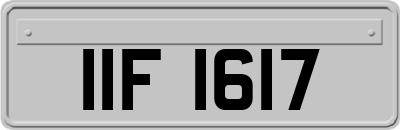 IIF1617
