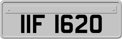 IIF1620