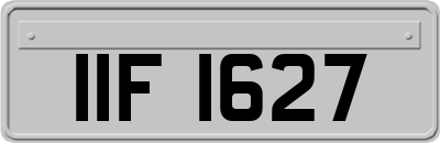 IIF1627
