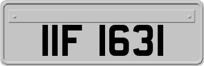 IIF1631
