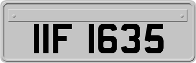 IIF1635