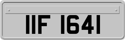 IIF1641
